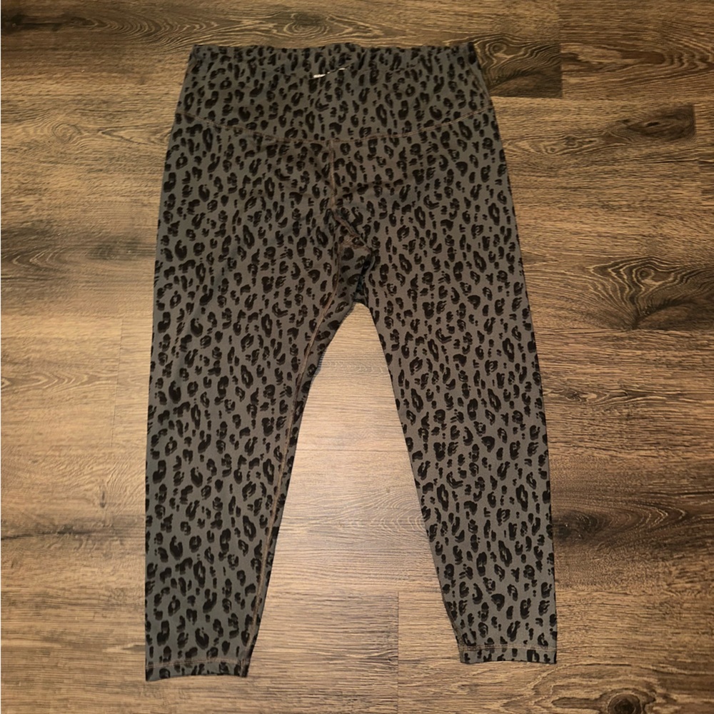 Old navy xxl workout legging
